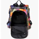 Жіночий рюкзак TuLaduo, чорний П0846