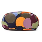 Женский рюкзак TuLaduo, черный П0847