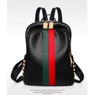 Жіночий рюкзак Cesha, чорний П0848