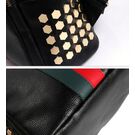 Жіночий рюкзак Cesha, чорний П0848