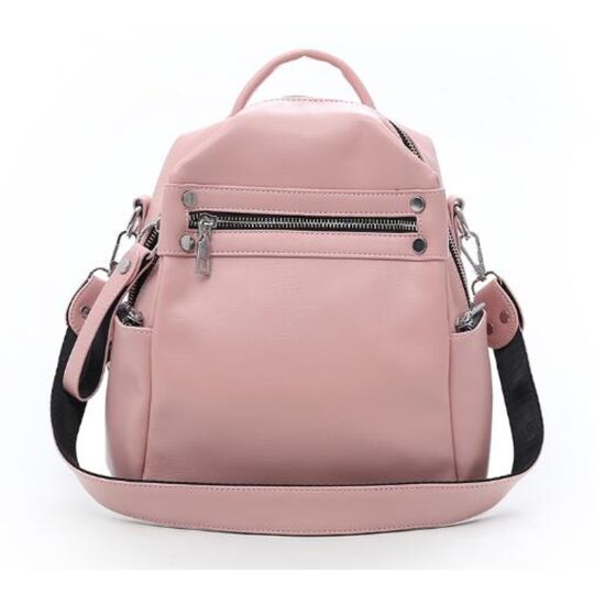 Женский рюкзак Joypessie розовый П0849