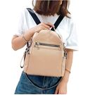 Женский рюкзак Joypessie хаки П0850