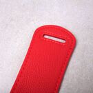 Жіночий пояс, червоний П0855