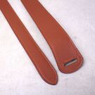 Жіночий пояс, коричневий П0856