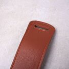 Жіночий пояс, коричневий П0856