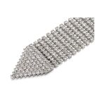 Женский ремень WANGSCANIS, с камнями П0860