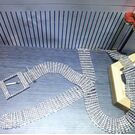 Женский ремень WANGSCANIS, с камнями П0860