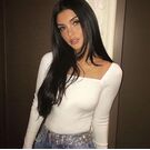 Женский ремень WANGSCANIS, с камнями П0860