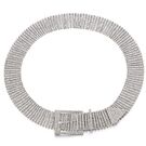 Женский ремень WANGSCANIS, с камнями П0860