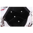 Жіночий рюкзак LISM, чорний П0861