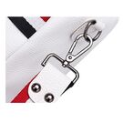 Жіночий рюкзак LISM, чорний П0861