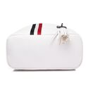 Жіночий рюкзак LISM, білий П0862