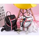 Жіночий рюкзак LISM, білий П0862