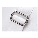 Жіночий рюкзак LISM, білий П0862