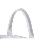 Жіночий рюкзак LISM, білий П0862