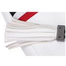 Жіночий рюкзак LISM, білий П0862