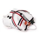 Жіночий рюкзак LISM, білий П0862