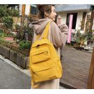 Жіночий рюкзак DCIMOR, чорний П0863