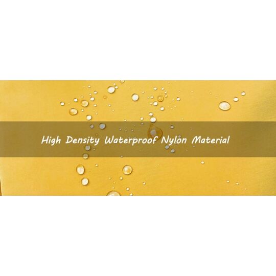 Женский рюкзак, оранжевый П0864