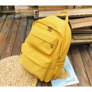 Женский рюкзак, оранжевый П0864