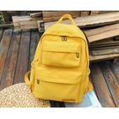 Женский рюкзак, желтый П0865