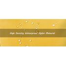 Женский рюкзак, желтый П0865