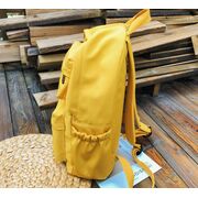 Женский рюкзак, желтый П0865