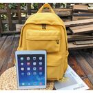 Женский рюкзак, зеленый П0866