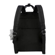 Жіночий рюкзак, чорний П0867