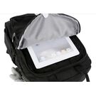 Женский рюкзак, серый П0868