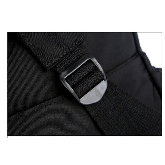 Женский рюкзак, серый П0868