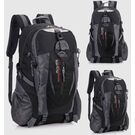 Рюкзак туристический TakeCharm, черный П0869