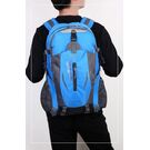 Рюкзак туристический TakeCharm, черный П0869