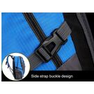 Рюкзак туристический TakeCharm, черный П0869