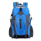 Рюкзак туристический TakeCharm, черный П0869