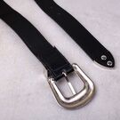 Женский ремень TOYOOSKY, черный П0871