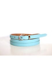 кожаный ремень