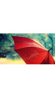 стирка зонтика