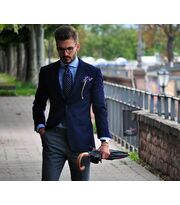 какой зонт выбрать мужчине