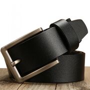 Мужской ремень