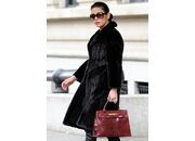 сумка с шубой