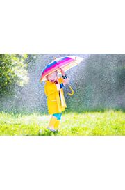 детский зонтик